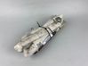 Kurtyna airbag A27134078100