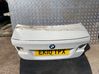 Tailgate/trunk/boot lid 