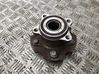 Radlager hinten 588WKH178