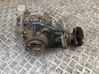 Rear differential 