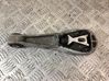 Engine mount bracket 