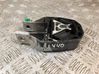 Engine mount bracket 31330017