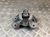Gearbox mounting bracket 