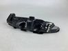Rear bumper mounting bracket 9808963