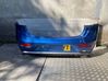 Rear bumper 31283756