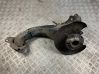 Rear wheel hub spindle/knuckle 6898964