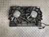Electric radiator cooling fan 4H0121003M