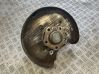 Cubo de rueda trasera 8W0505432T