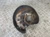 Cubo de rueda trasera 8W0505431T