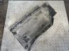 Placa protectora del centro/medio 8W0825207A