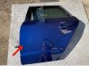 Rear door 