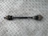 Rear driveshaft 5Q0501203A