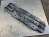 Fuel tank bottom protection AB319K014AA
