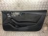 Front door card panel trim 8W6867118