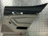Rear door card panel trim 970555401