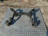 Rear subframe 8W0505235AE