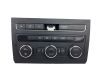 Climate control unit 5F0907044BD