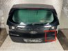 Tailgate/trunk/boot lid 