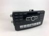 Panel / Radioodtwarzacz CD/DVD/GPS A1729001307