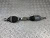 Front driveshaft 8661689