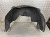 Rear arch fender liner splash guards 68450819AB