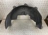 Rear arch fender liner splash guards 68450818AB
