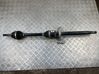 Front driveshaft 68494386AA