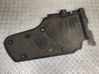 Rear underbody cover/under tray 