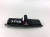 Hazard light switch 13328694