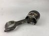 Piston with connecting rod 02604LA