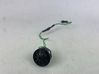Front door high frequency speaker 3422640