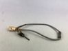 Exhaust gas temperature sensor 05E906088