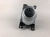 Interruptor/perilla de marchas KT4P7P155CH