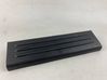 Rear sill trim cover EB3B2613245AD