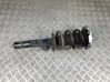 Front shock absorber with coil spring 6867209