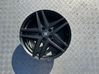 R18 alloy rim 5F0071498J