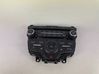 Multifunctional control switch/knob F1ET18K811BC