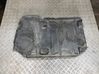 Center/middle under tray cover A2136900208