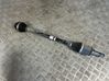 Rear driveshaft 7646872