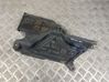 Rear underbody cover/under tray 7491957