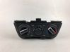 Climate control unit 74400A52R0