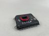 LED ballast control module 7492088