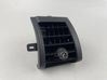 Dashboard side air vent grill/cover trim 9265406