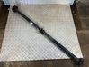 Drive shaft (set) A2134100700