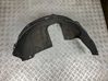 Rear arch fender liner splash guards 6563747060