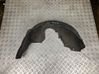 Rear arch fender liner splash guards 6563847060