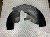 Rear arch fender liner splash guards 