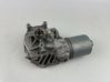 Motor del limpiaparabrisas 7308772