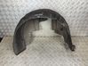 Rear arch fender liner splash guards 5H0810971D