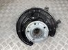 Rear wheel hub A2433570600